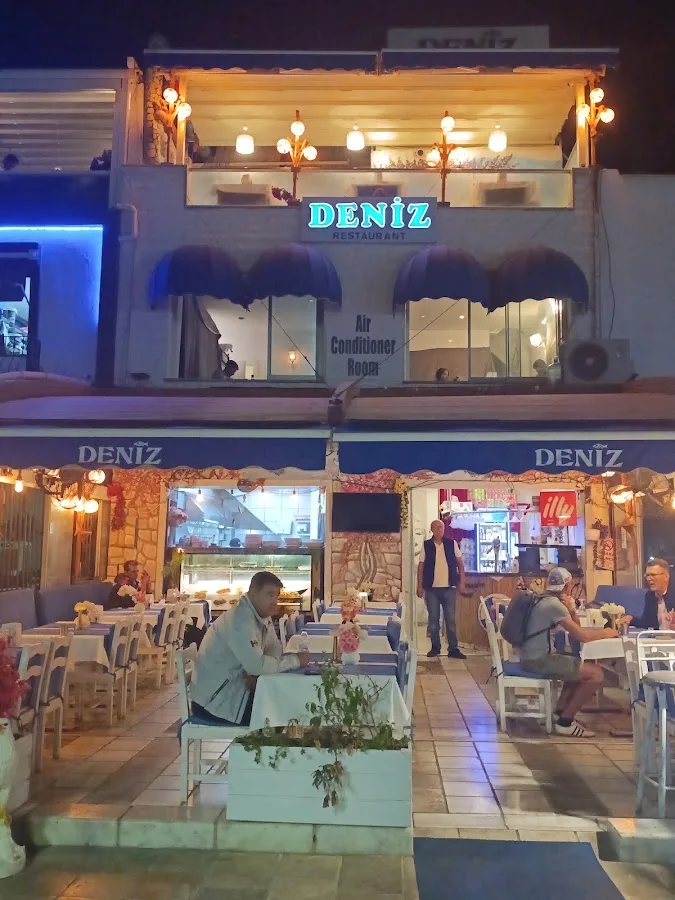 Deniz Restaurant — Fotoğraf 2