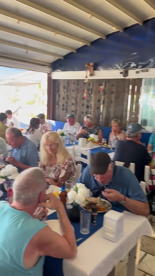 Deniz Restaurant — Fotoğraf 3
