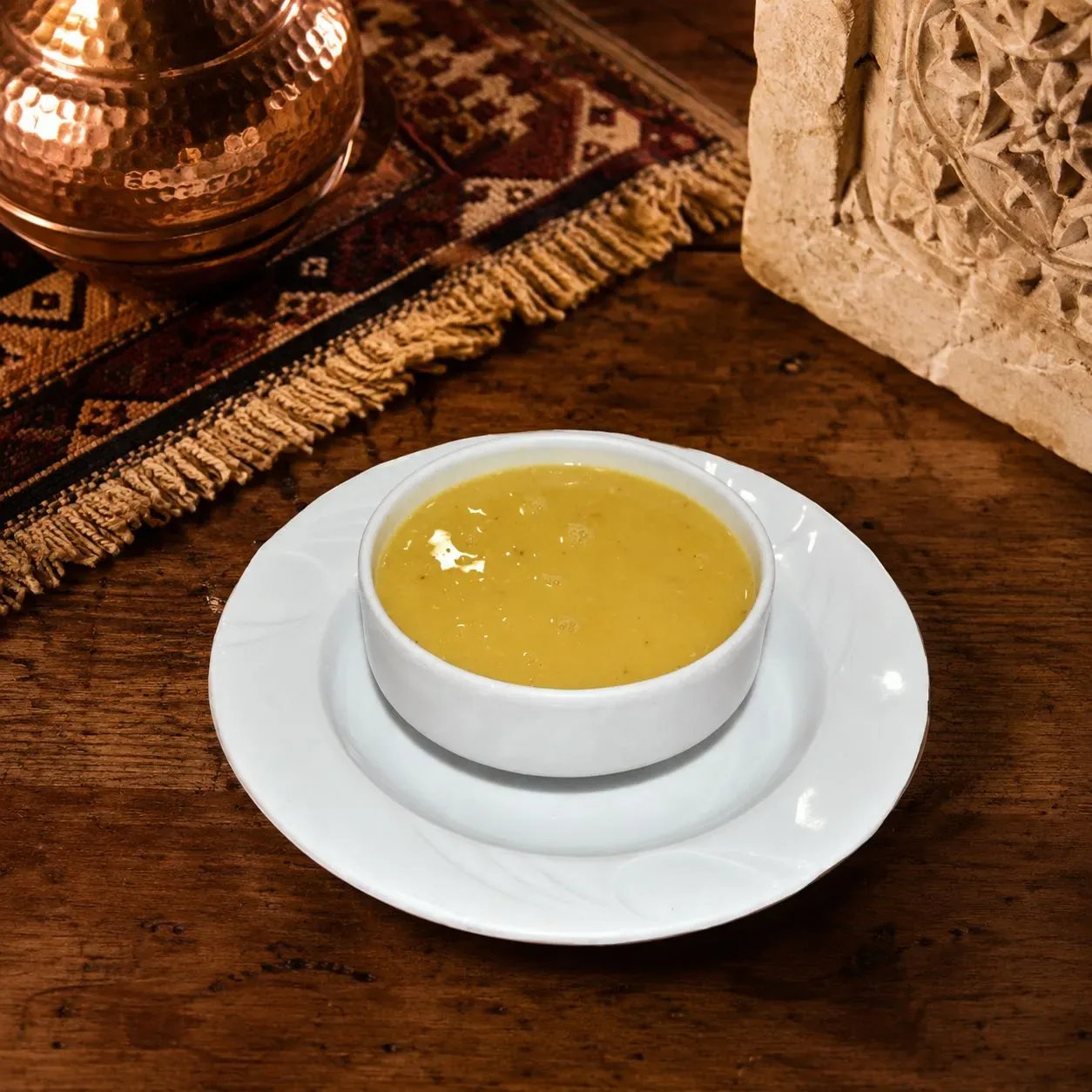 Şahmeran Mahali Yemekler — Fotoğraf 4