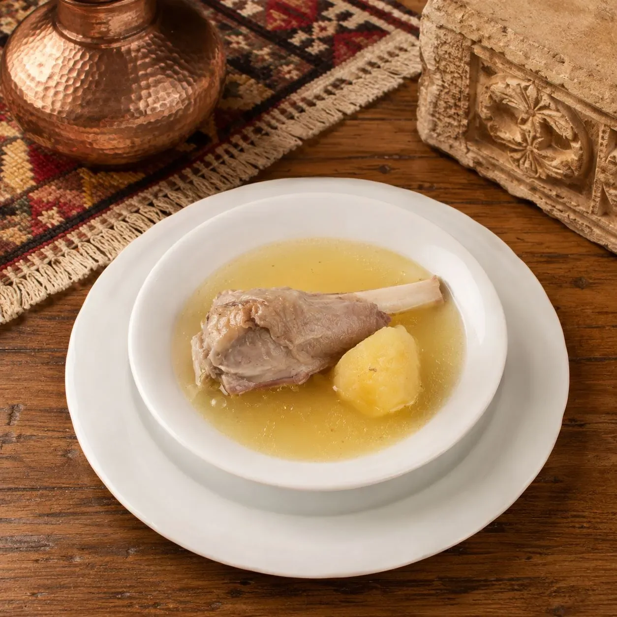 Şahmeran Mahali Yemekler — Fotoğraf 5