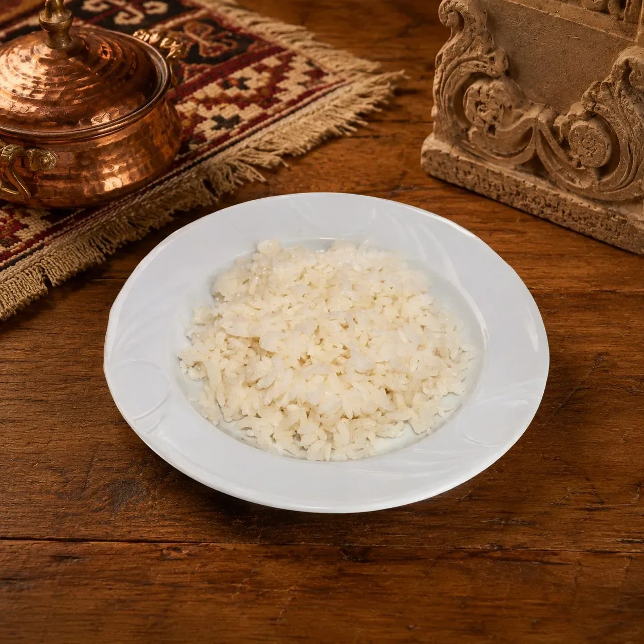 Şahmeran Mahali Yemekler — Fotoğraf 6