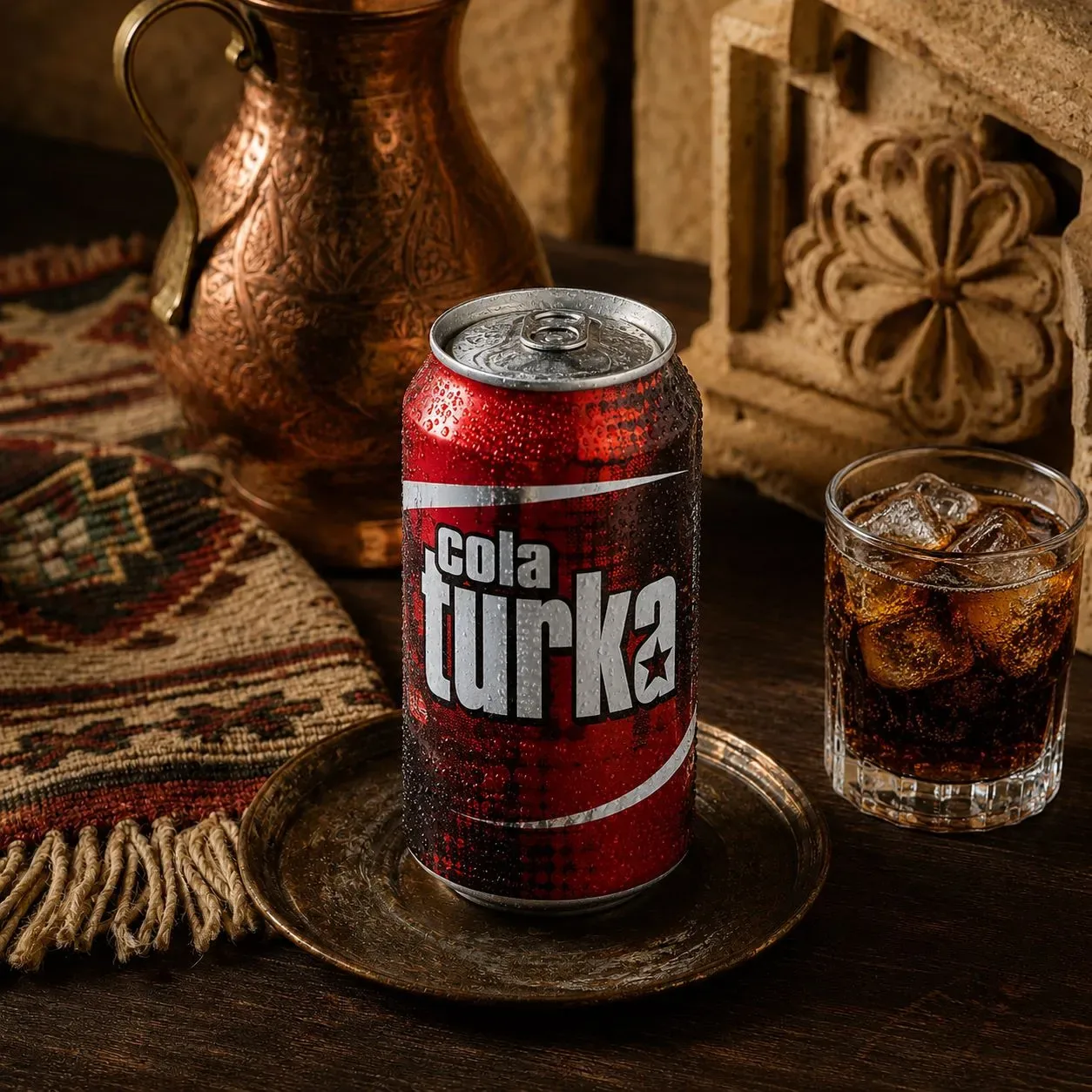 Şahmeran Mahali Yemekler — Fotoğraf 8