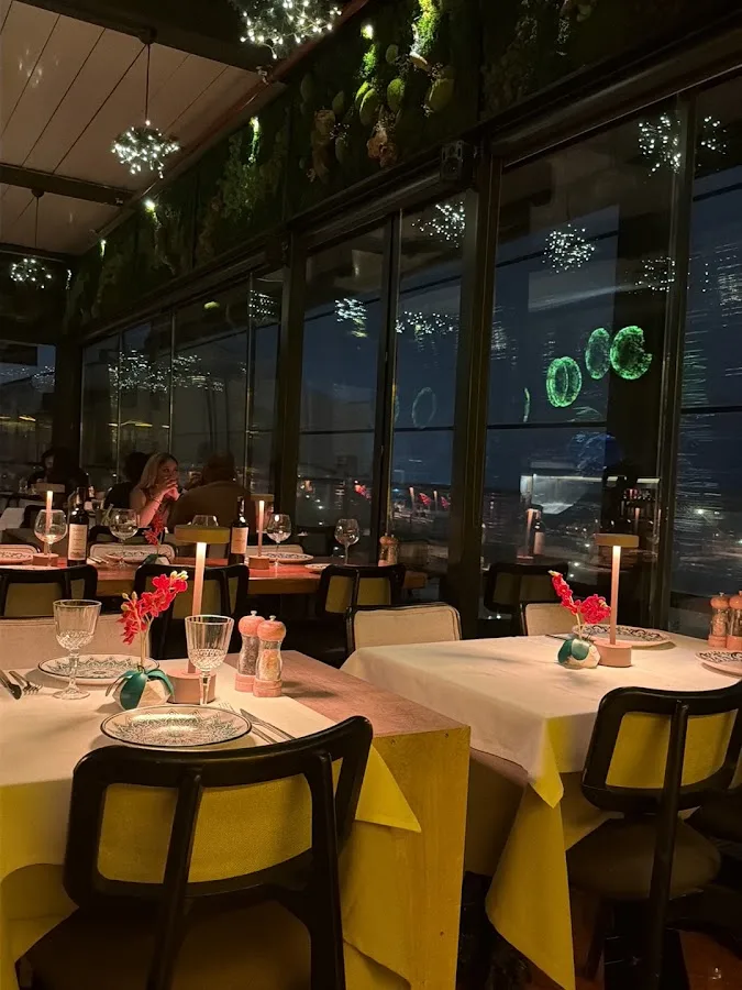 Arwin Roof Restaurant — Fotoğraf 2