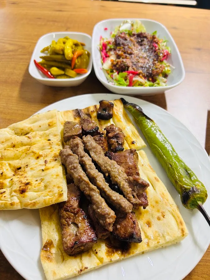 Şafak Pide — Fotoğraf 2