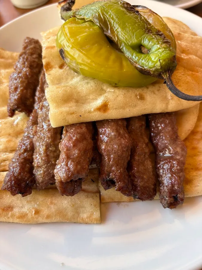 Şafak Pide — Fotoğraf 3