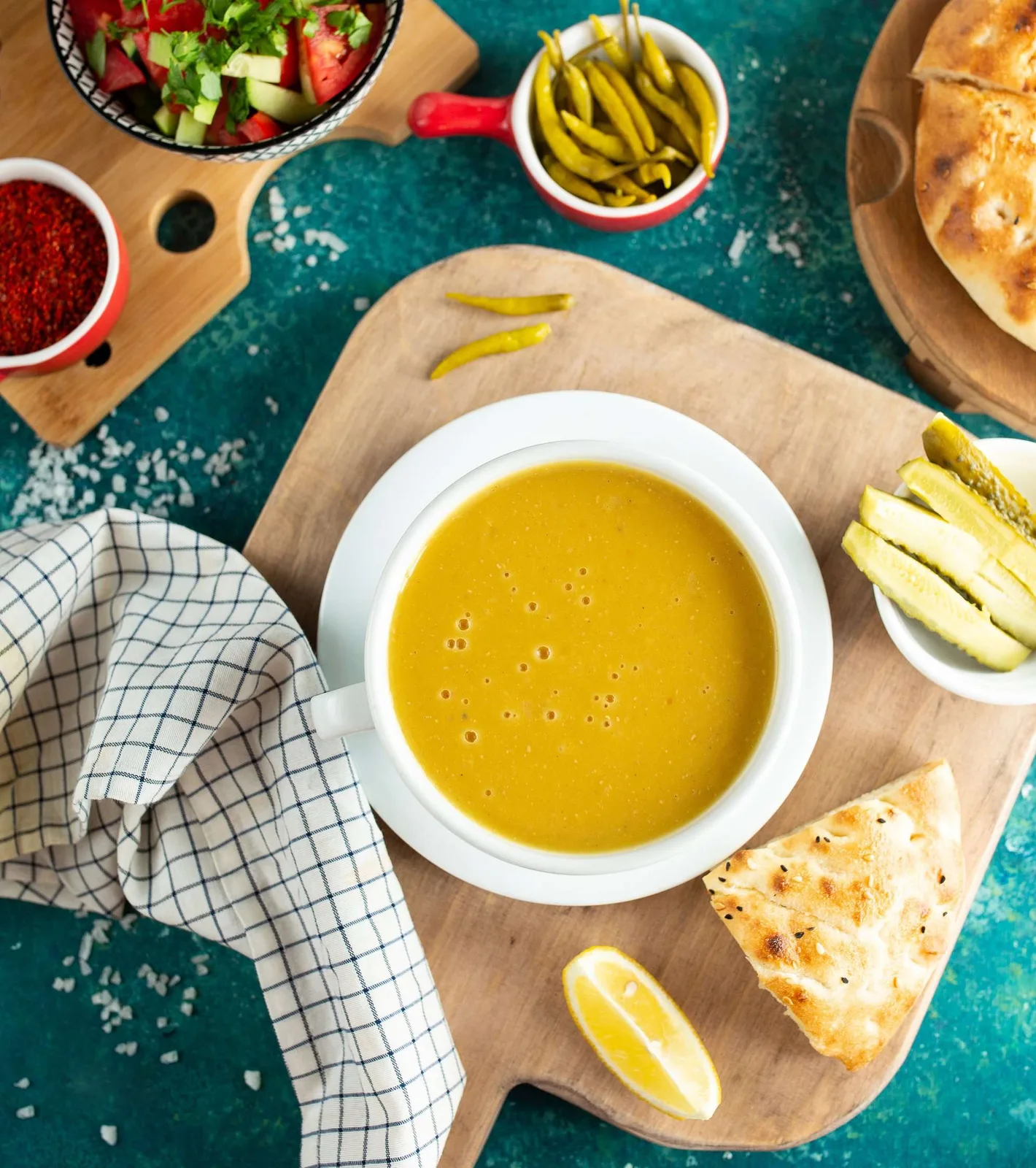 Şafak Pide — Fotoğraf 4