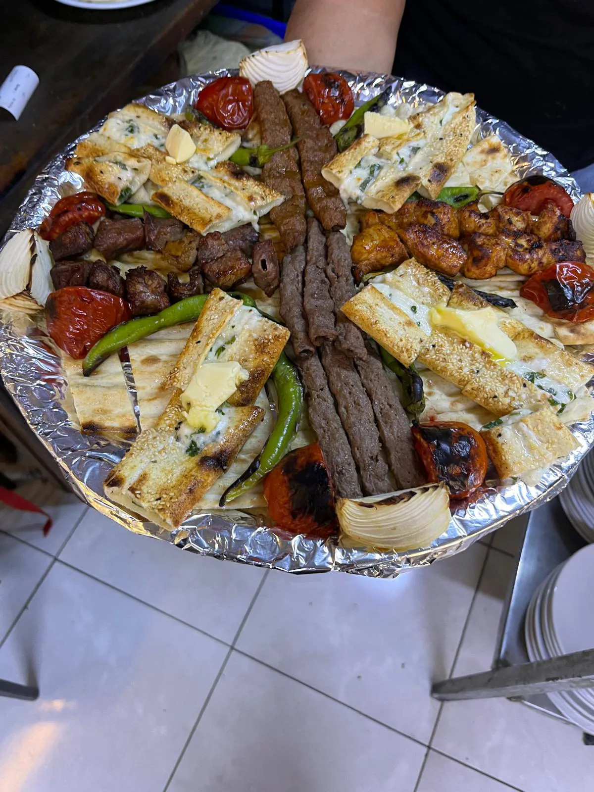 Şafak Pide — Fotoğraf 5