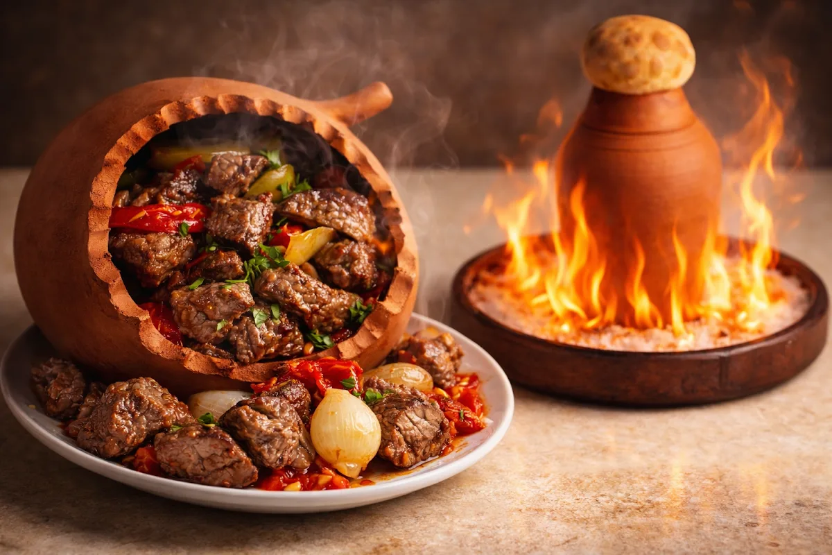 Antakya Restaurant — Fotoğraf 2