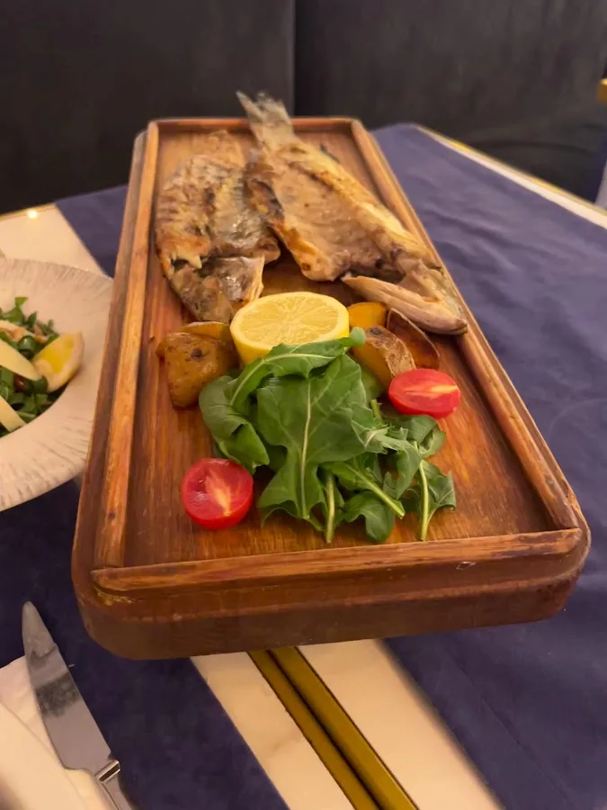 Antakya Restaurant — Fotoğraf 3