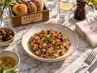 Antakya Restaurant — Fotoğraf 4