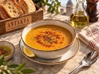 Antakya Restaurant — Fotoğraf 5