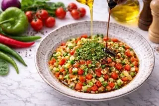 Antakya Restaurant — Fotoğraf 6