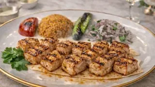 Antakya Restaurant — Fotoğraf 7
