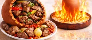Antakya Restaurant — Fotoğraf 8