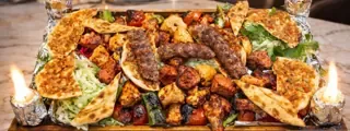 Antakya Restaurant — Fotoğraf 9
