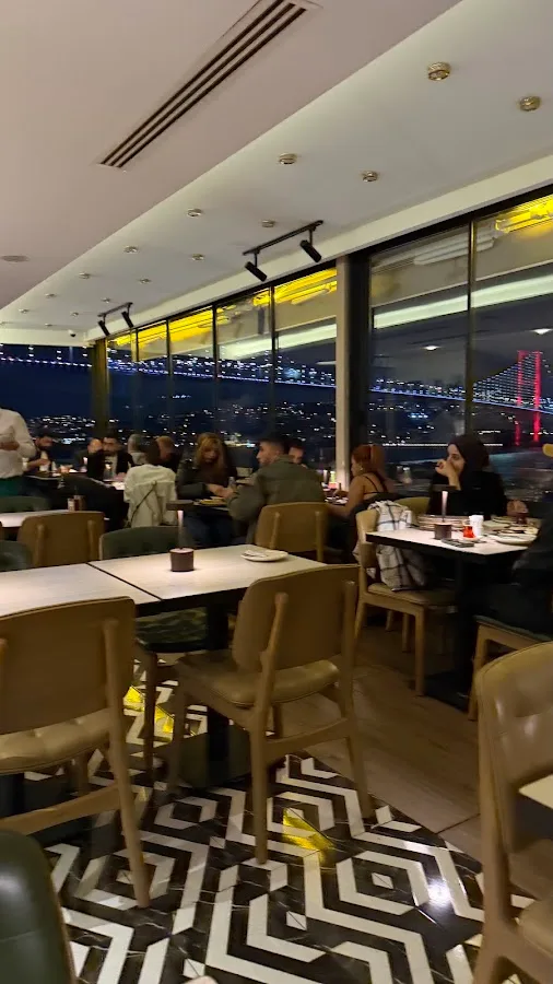 Konyalı Ferdi Usta Ortaköy — Fotoğraf 3