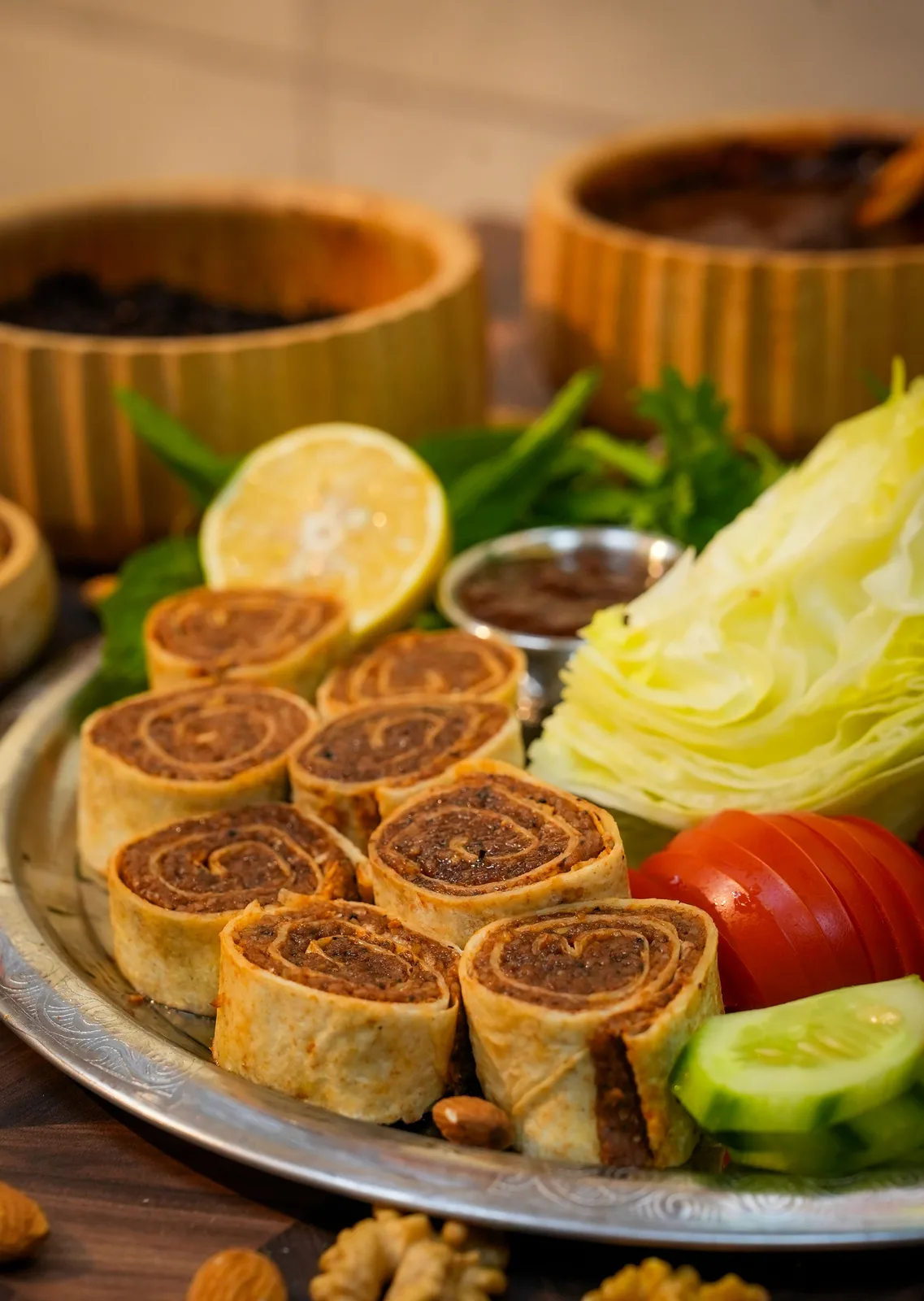 Melidya Çiğköfte — Fotoğraf 5