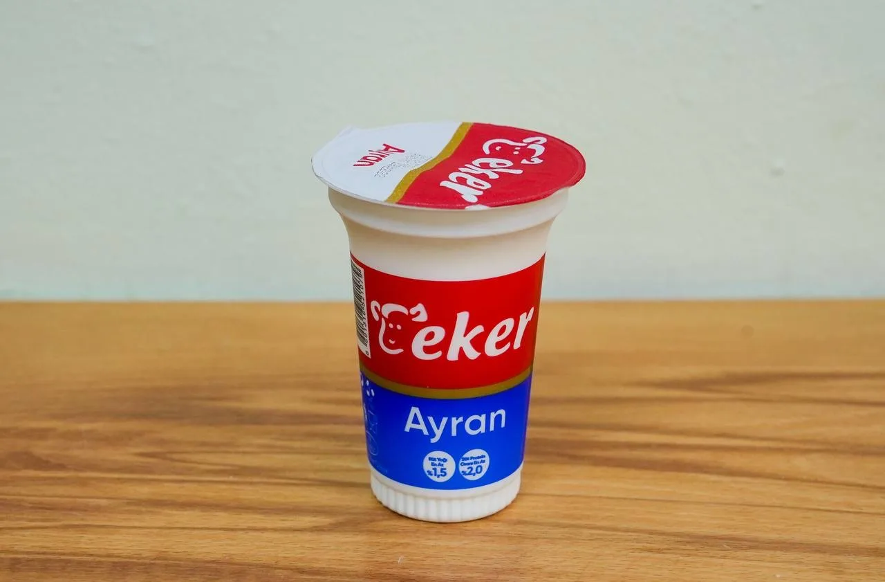 Melidya Çiğköfte — Fotoğraf 6