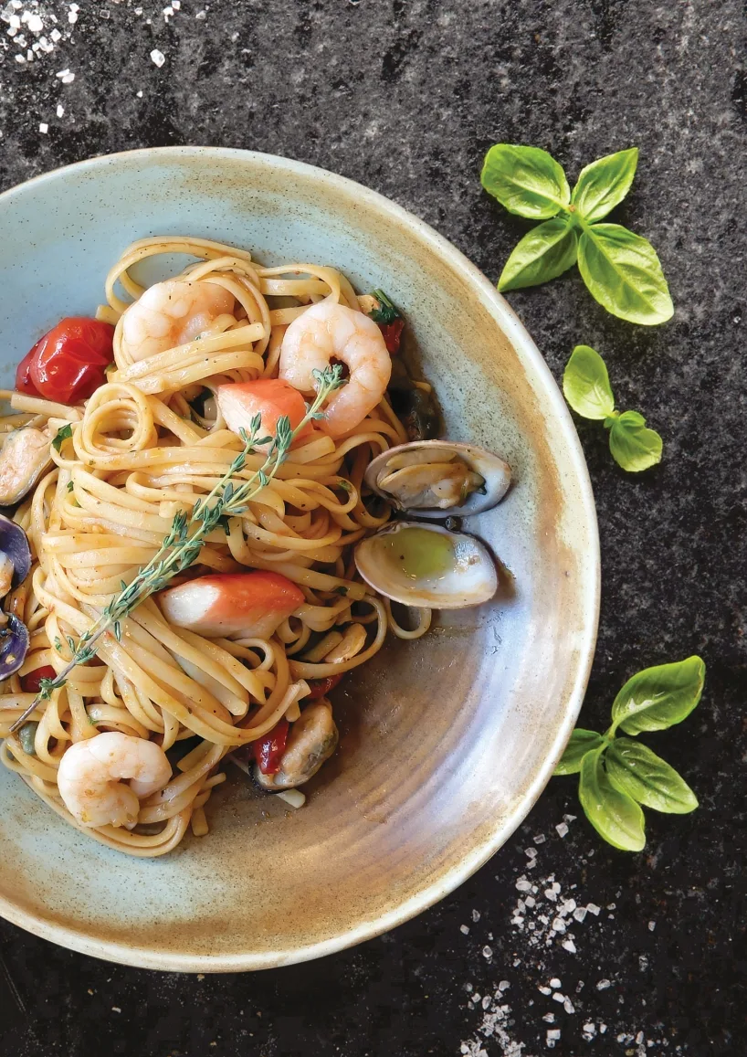 Litany Ristorante Manisa — Fotoğraf 4