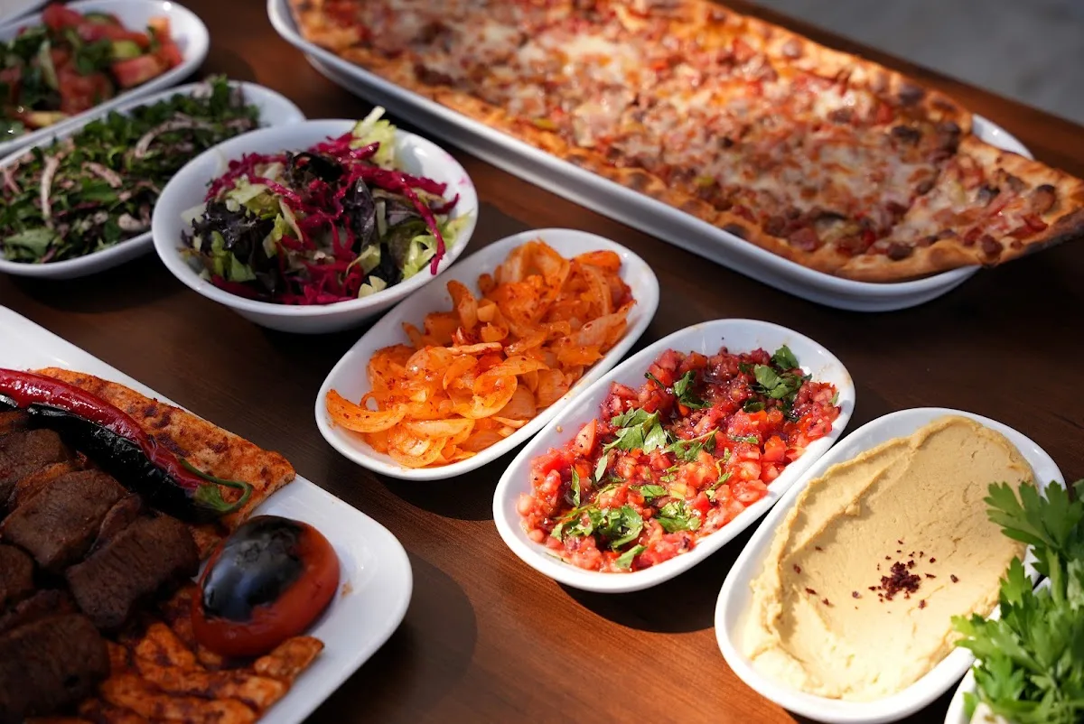 Mithal Kebap Ciğer — Fotoğraf 3
