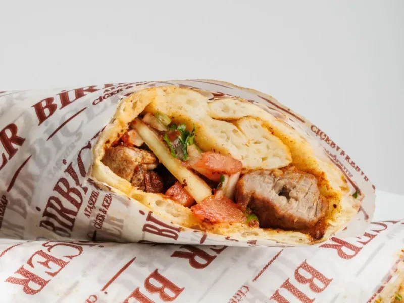 Mithal Kebap Ciğer — Fotoğraf 7