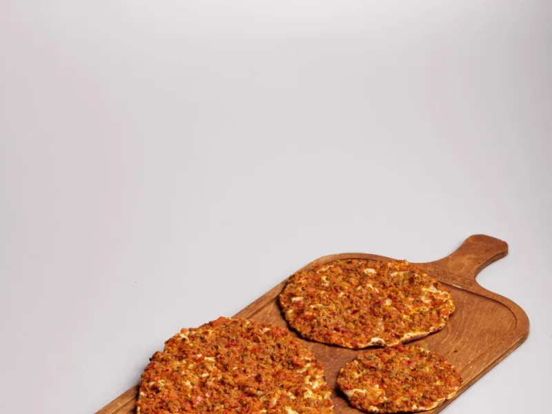 Mithal Kebap Ciğer — Fotoğraf 9