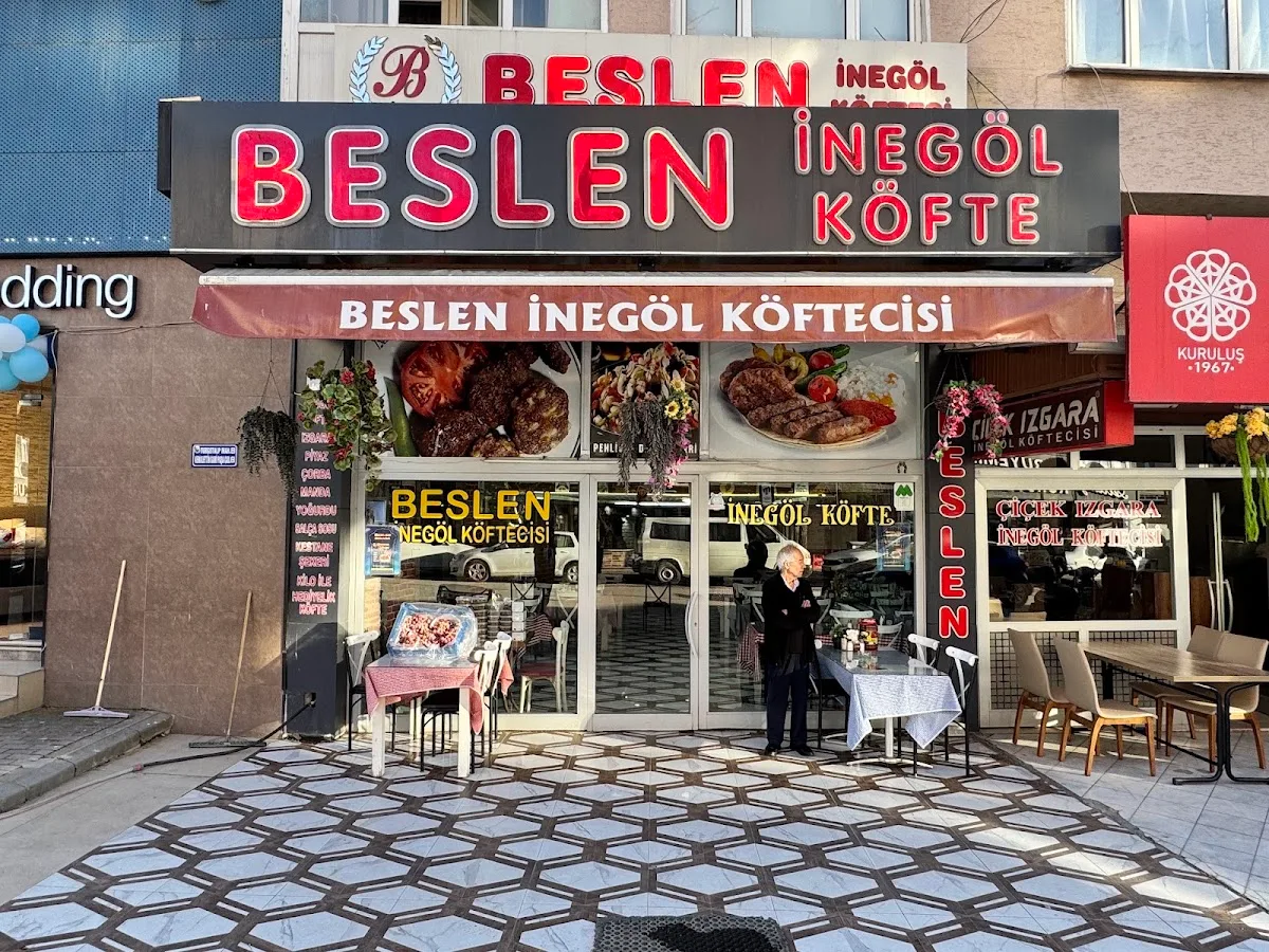 Beslen Kofte — Fotoğraf 1
