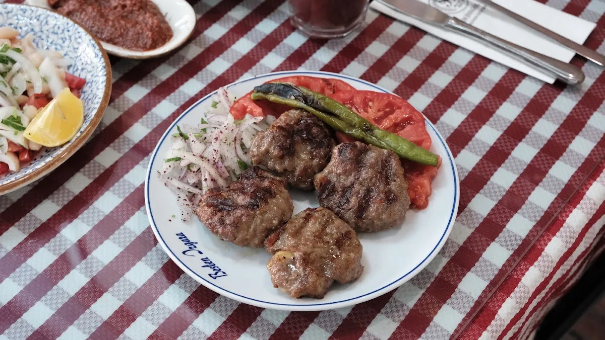 Beslen Kofte — Fotoğraf 2