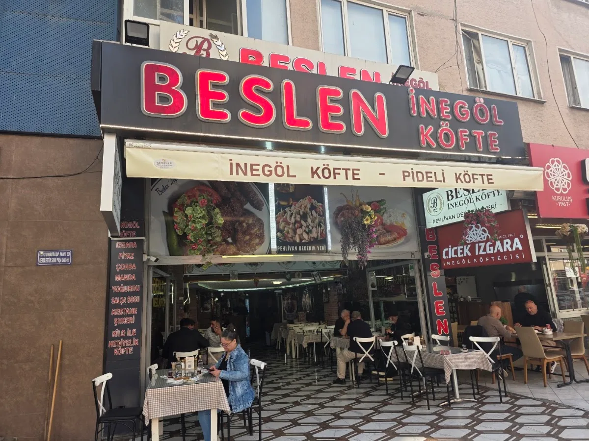 Beslen Kofte — Fotoğraf 3