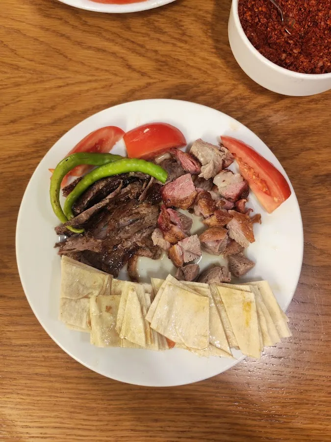 İkizler tandır — Fotoğraf 3