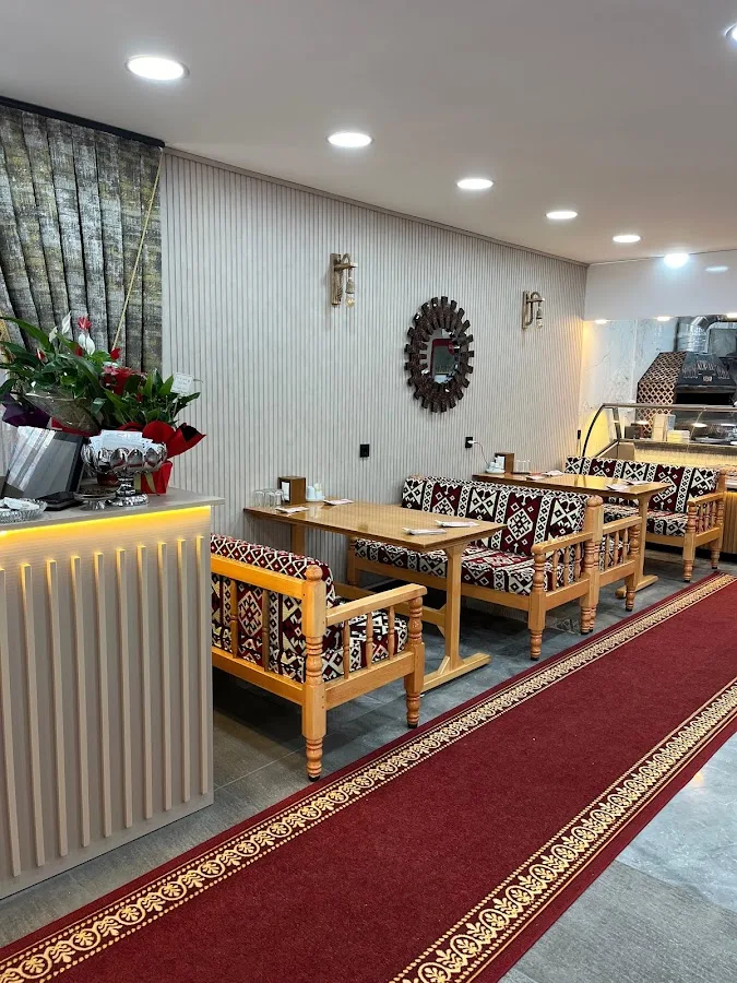 Kervan Kebap — Fotoğraf 2