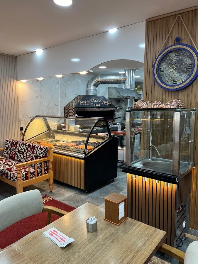 Kervan Kebap — Fotoğraf 3