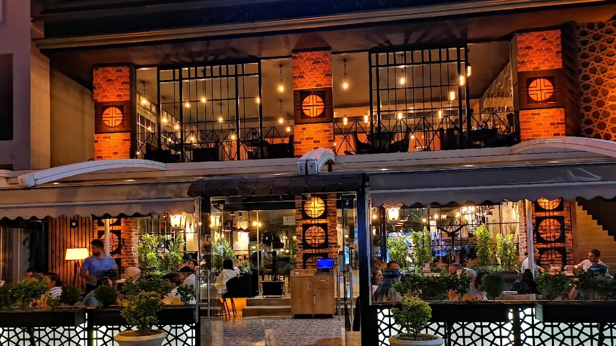 D'Bella Bistro & Coffee