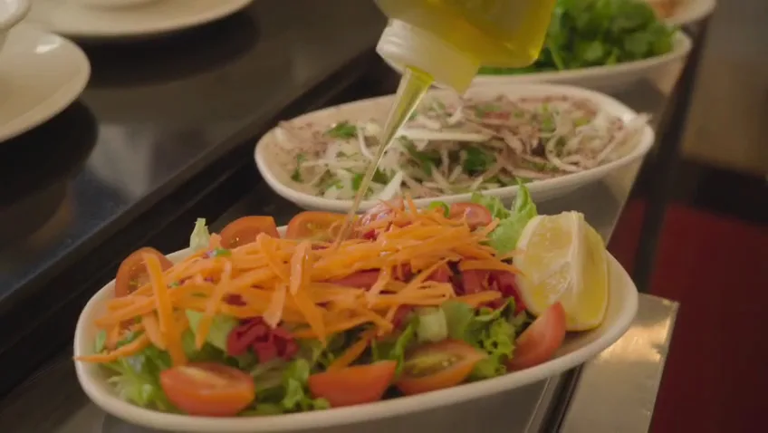 Ege'den Restoran (Gluten-free) — Fotoğraf 2