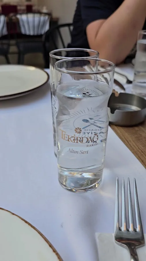 Vaziyet Ocakbaşı Sığacık — Fotoğraf 3