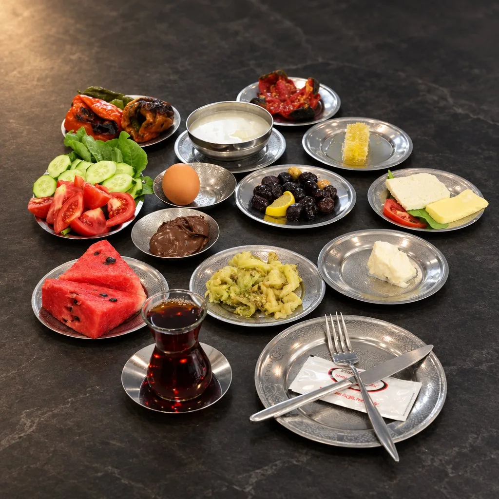Menemenci Cumali Çakır Bağcılar Merkez — Fotoğraf 4