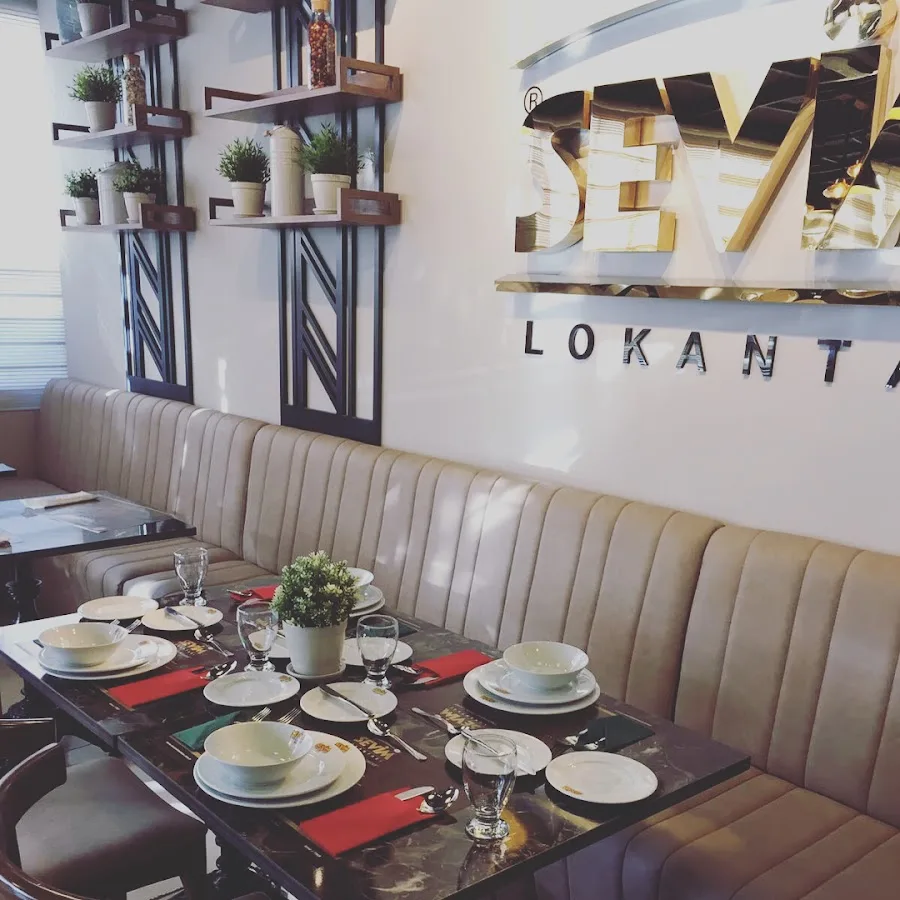 Sevim Lokantası — Fotoğraf 2