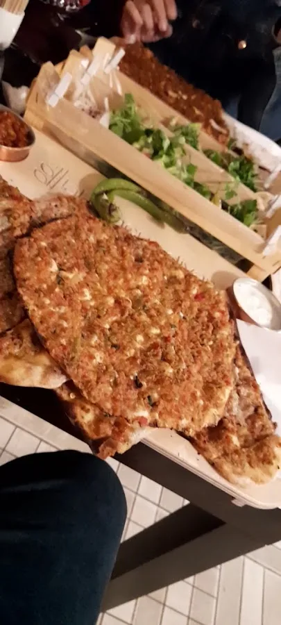 Lahmacun Prime Altınkum — Fotoğraf 2