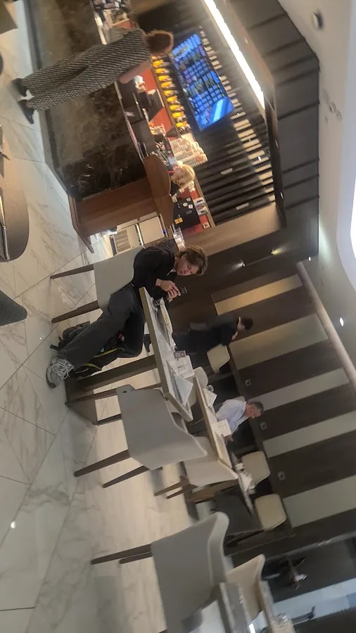 İstanbul Restaurant — Fotoğraf 3