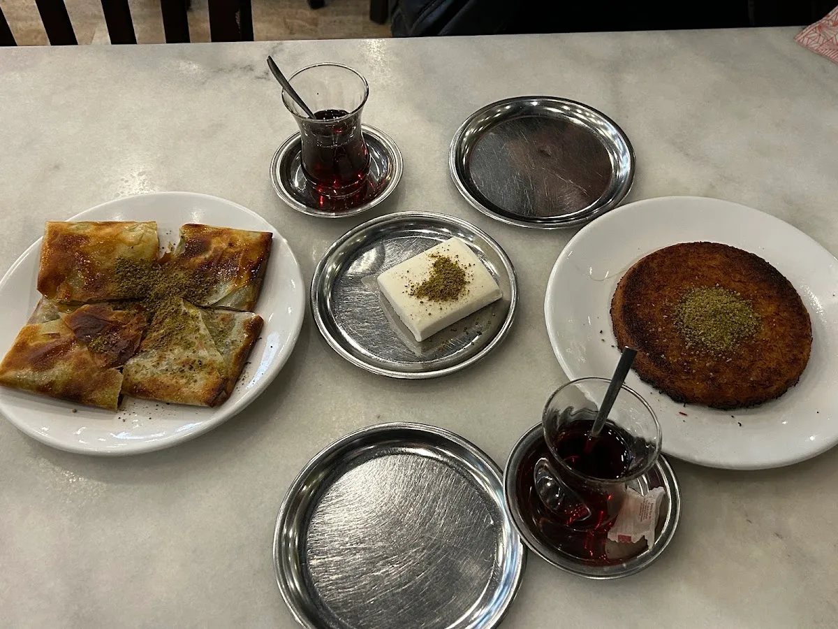 Baran Lahmacun — Fotoğraf 2