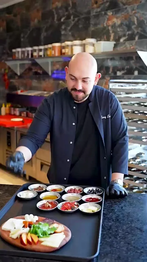 Lezzet Konağı Steak House — Fotoğraf 3