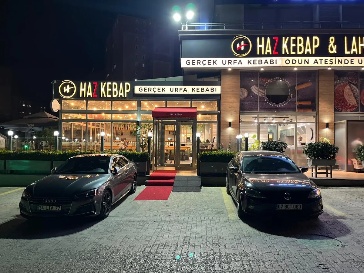 Haz Kebap — Fotoğraf 1