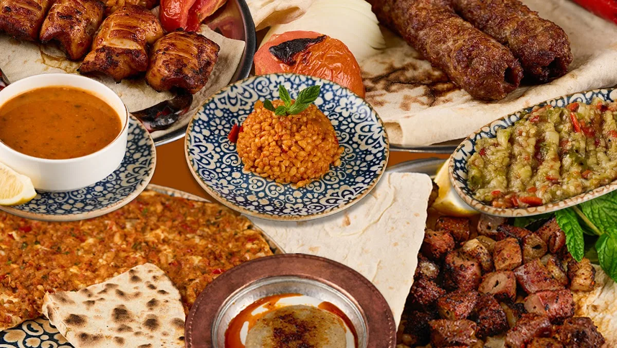 Haz Kebap — Fotoğraf 2