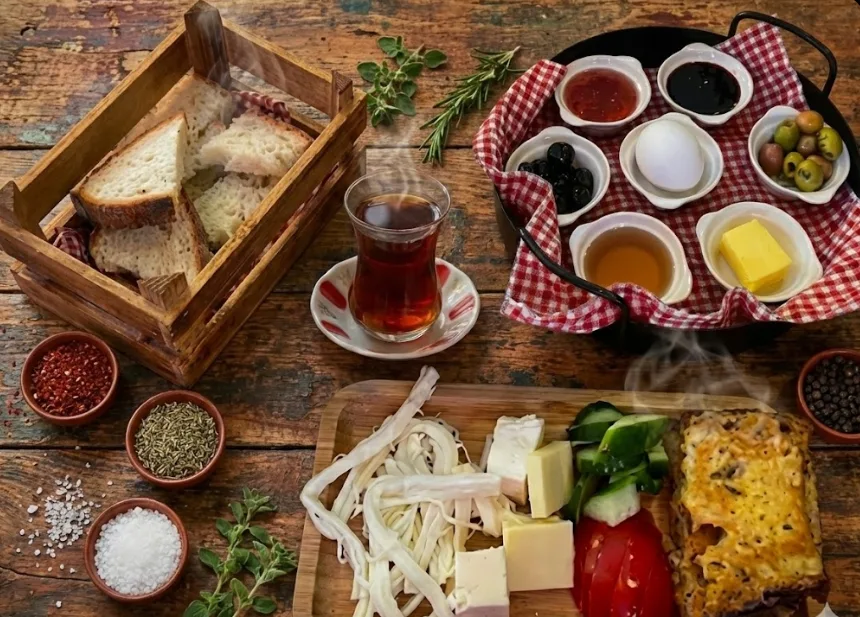 Galata Süheyla (Breakfast & Dinner) — Fotoğraf 4