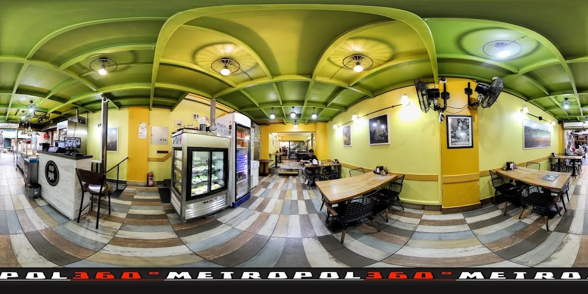 Ayık Çorba Kebap — Fotoğraf 2