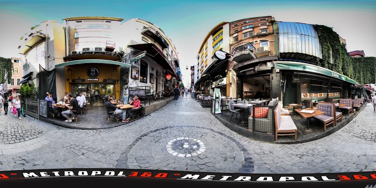 Ayık Çorba Kebap — Fotoğraf 3