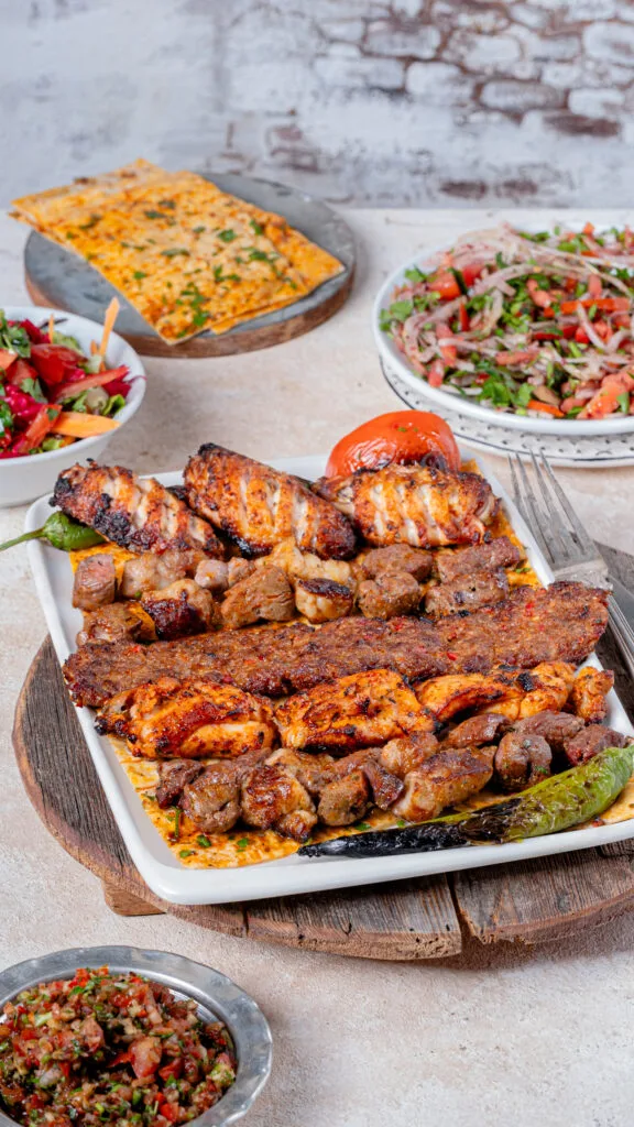Ayık Çorba Kebap — Fotoğraf 5