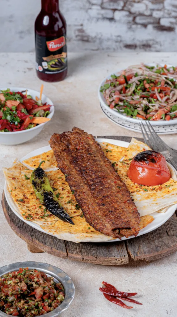 Ayık Çorba Kebap — Fotoğraf 7