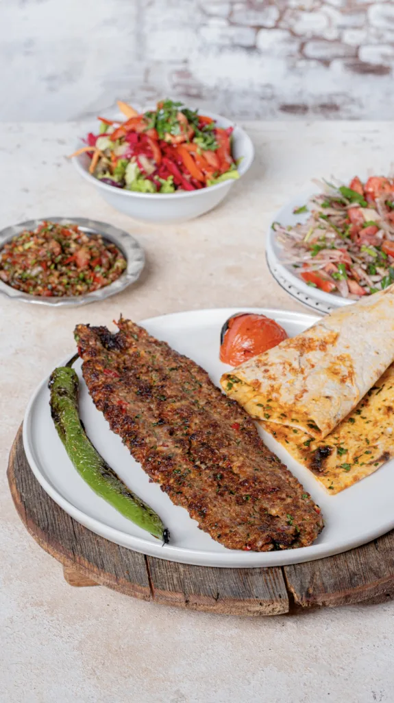 Ayık Çorba Kebap — Fotoğraf 9