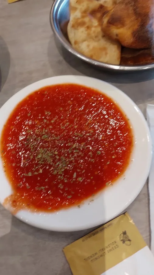 Gazi Çorba & Köfte — Fotoğraf 3